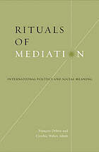 Rituals Of Mediation