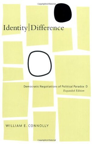 Identity\Difference