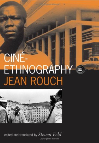 Cine-Ethnography