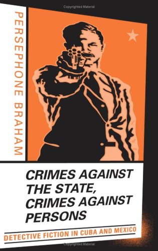 Crimes against the State, Crimes against Persons