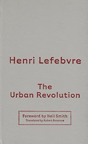 The Urban Revolution