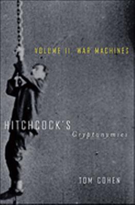 Hitchcock’s Cryptonymies v2