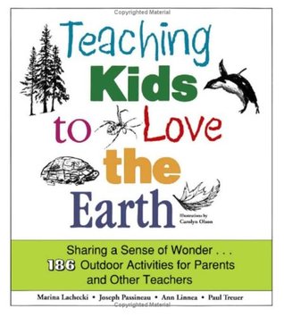 Teaching Kids to Love the Earth