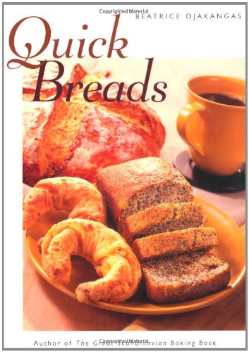 Quick Breads