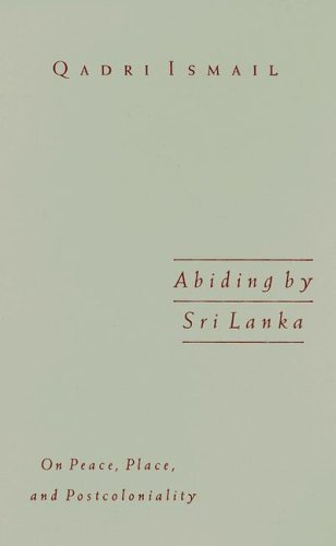 Abiding by Sri Lanka