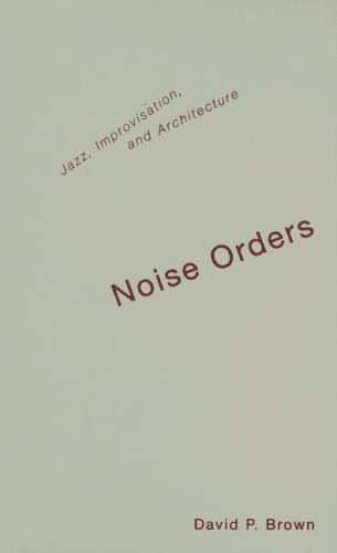 Noise Orders