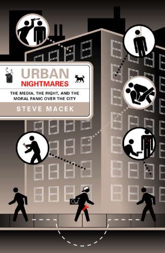 Urban Nightmares