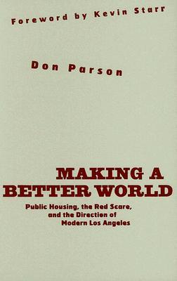 Making a Better World