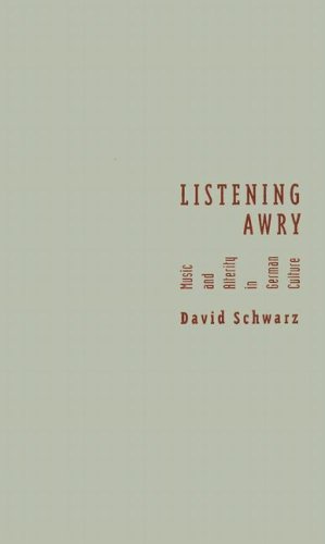 Listening Awry