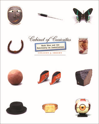 Cabinet of Curiosities