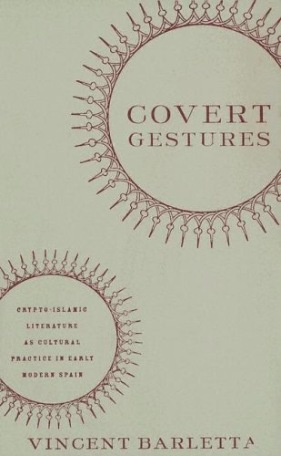 Covert Gestures