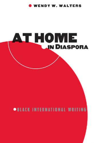 At Home in Diaspora