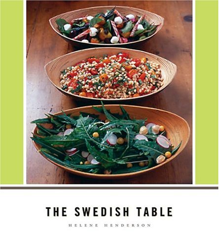 The Swedish Table