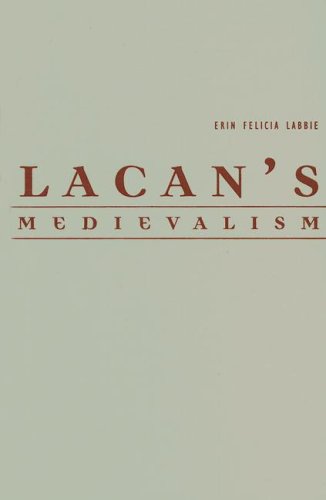 Lacan's Medievalism