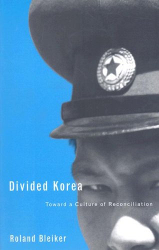 Divided Korea