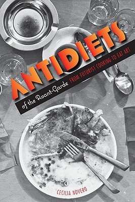 Antidiets of the Avant-Garde