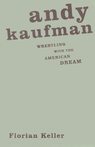 Andy Kaufman