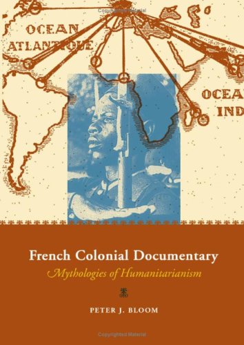 French Colonial Documentary