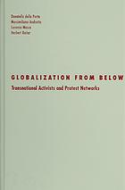 Globalization From Below