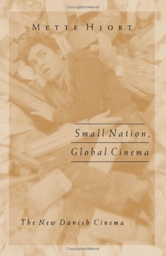 Small Nation, Global Cinema