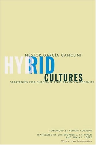 Hybrid Cultures