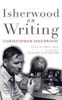 Isherwood on Writing