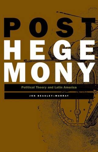 Posthegemony