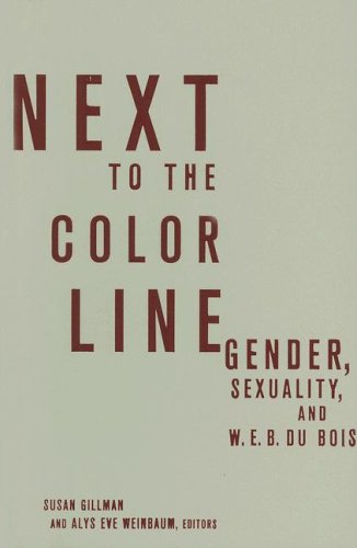 Next to the Color Line