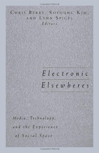 Electronic Elsewheres