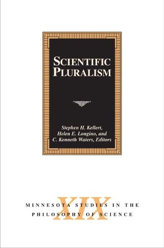 Scientific Pluralism