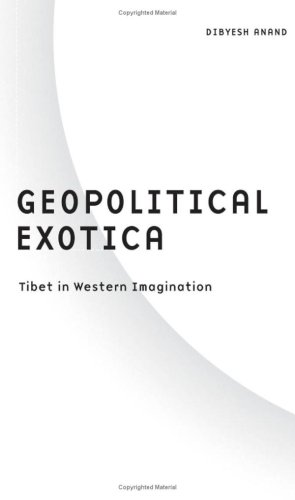 Geopolitical Exotica