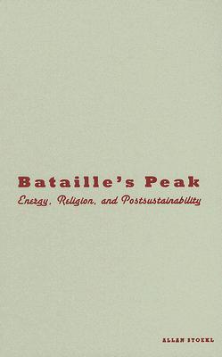 Bataille’s Peak