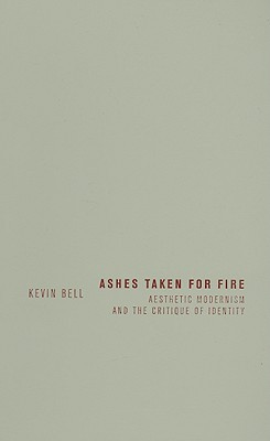 Ashes Taken for Fire