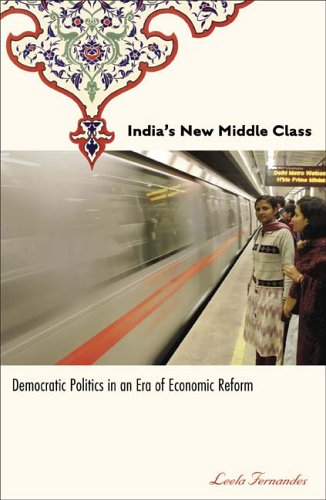 India’s New Middle Class