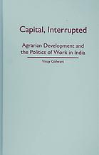 Capital, Interrupted