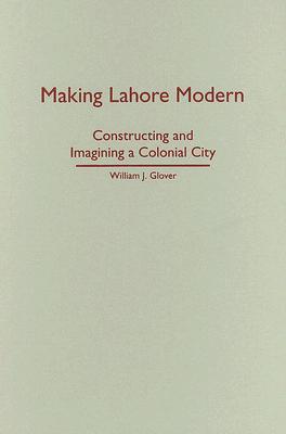 Making Lahore Modern