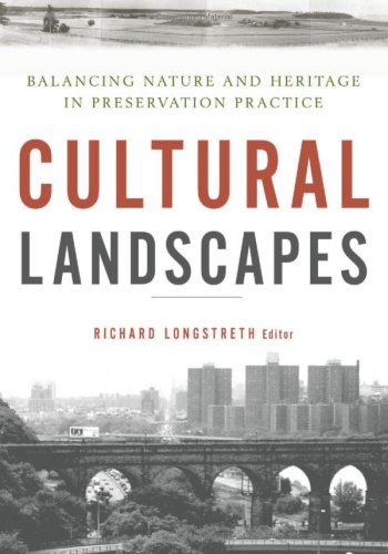 Cultural Landscapes