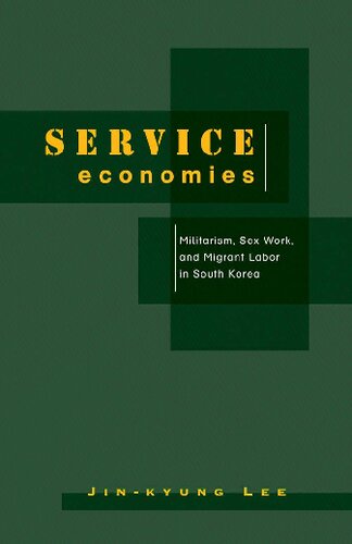 Service Economies