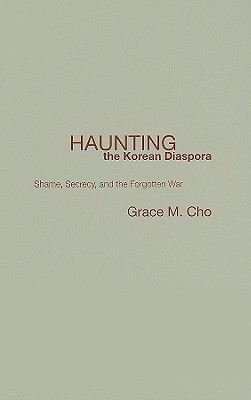 Haunting the Korean Diaspora