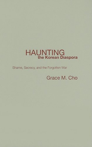 Haunting the Korean Diaspora