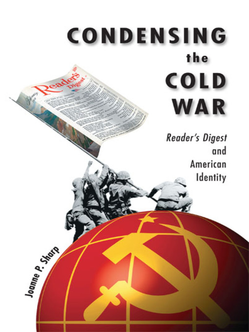 Condensing the Cold War