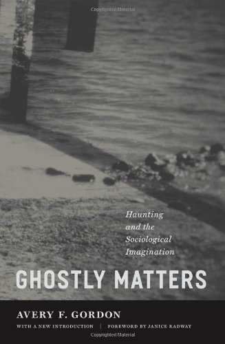 Ghostly Matters