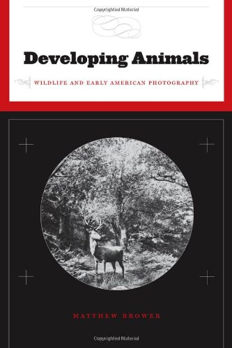 Developing Animals