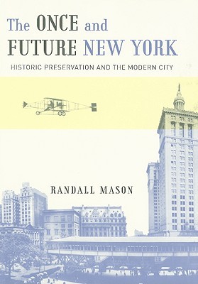 The Once and Future New York