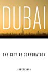 Dubai, the City as Corporation