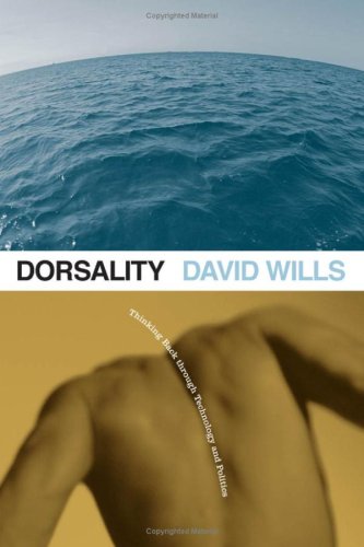 Dorsality