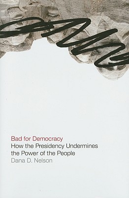 Bad for Democracy