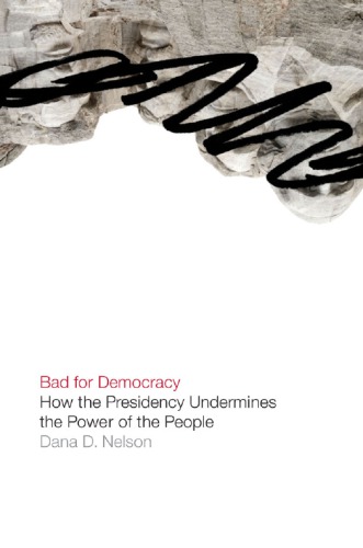 Bad for Democracy