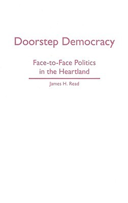 Doorstep Democracy