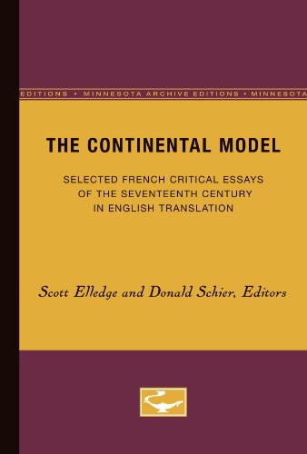 The Continental Model